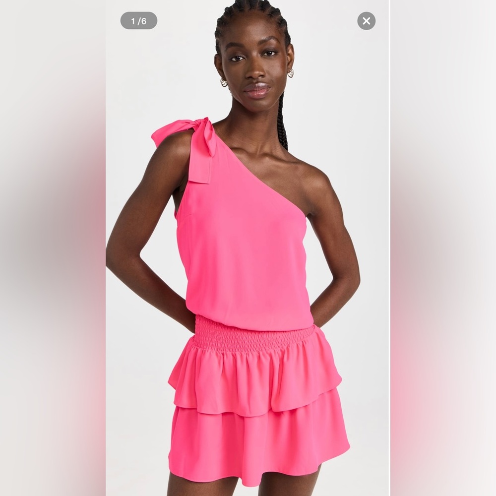 Amanda Uprichard Dress - Never Worn BNWT